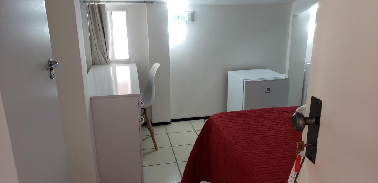 Live In Fortaleza Hotel Esterno foto